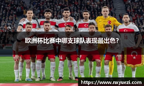 欧洲杯比赛中哪支球队表现最出色？